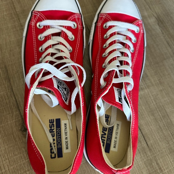 Converse - Picture 4 of 6